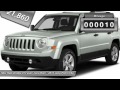 2016 Jeep Patriot Temple TX GD576178 2016 Jeep Patriot Temple TX GD576178