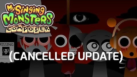 Incredibox Composer Sprunki (CANCELLED UPDATE) (Phase 2) Tutorial