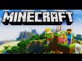 Minecraft Survival series ep 1 