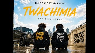 Download lagu Duze Gang ft Star Modo -Twachimia #ebembe to the world