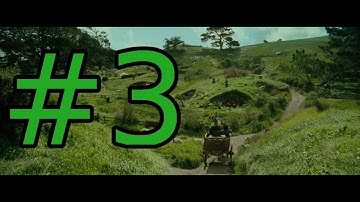 Let`s Play Third Age Total War : Divide and Conquer - Breeland and the Shire (Hobbits) Part 3