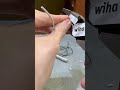 Review em breve! WIHA LINEMAN 10" 1000V VDE IEC60900 Z02209250 #wiha #diy #ferramentasprofissionais