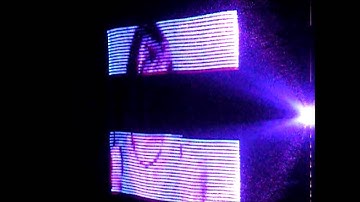 VST with Pangolin LD 2000