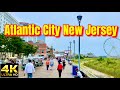 Atlantic City New Jersey 🇺🇸/ Summer 2021