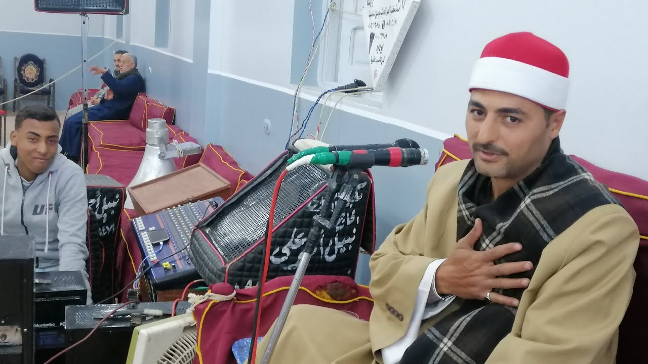 ت ب ار ك ال ذ ي ج ع ل ف