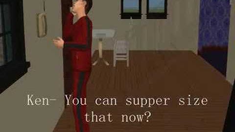 The Spring Breakers 1.002