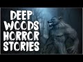 "A Strange Beast Lurks In Our County" | 8 Scary Stories!