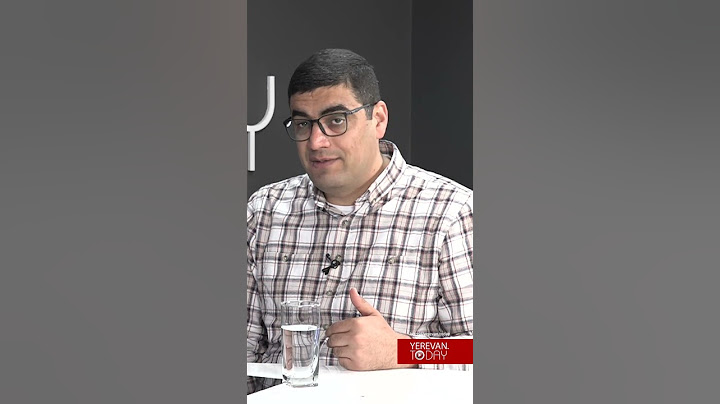 Վստահ եմ, որ Գյումրիում ՔՊ-ն մերժվելու է. Բորիս Մուրազի