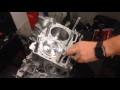 Subaru closed deck block, what it looks  like and why its good