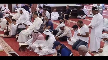 ما تيسر من سورة ق - الشيخ ياسر سرحان الديب