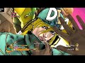 JoJo's Bizarre Adventure: Eyes Of Heaven - All Great Heat Attacks (NA Version)