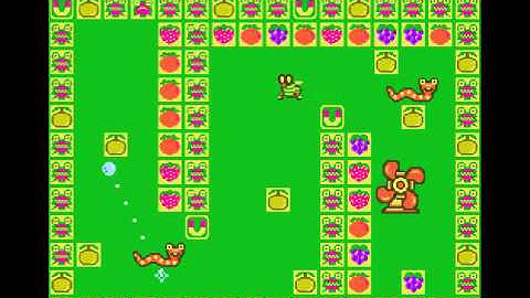 Ball Story   Jong Yuk Chuen Suet Fa Jong II