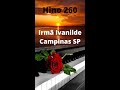 Hino 260   Irmã Ivanilde Campinas SP #Shorts