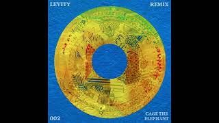 Cage The Elephant - Come A Little Closer (Levity Remix) [FREE DOWNLOAD] Resimi