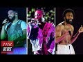 Why Drake, Ariana Grande, Kendrick Lamar &amp; Donald Glover Passed on Grammy Performances | THR News