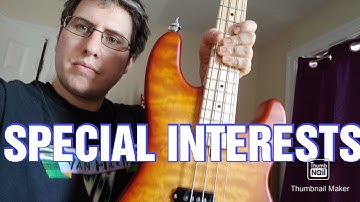 Autism and Special Interests | What are they? How do they help?