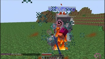 Minecraft Factions PVP Epic Fight OG-MC.NET