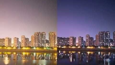 Optolong Filter Story