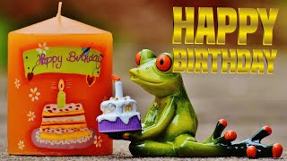 ??? Happy Birthday To You ?? Funny Birthday Wishes Video | Happy Birthday Song