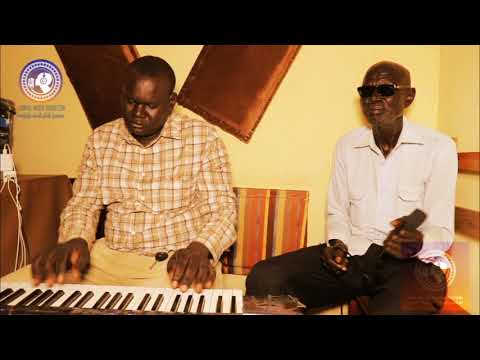 Marko Kuol Diing Ajel Guk