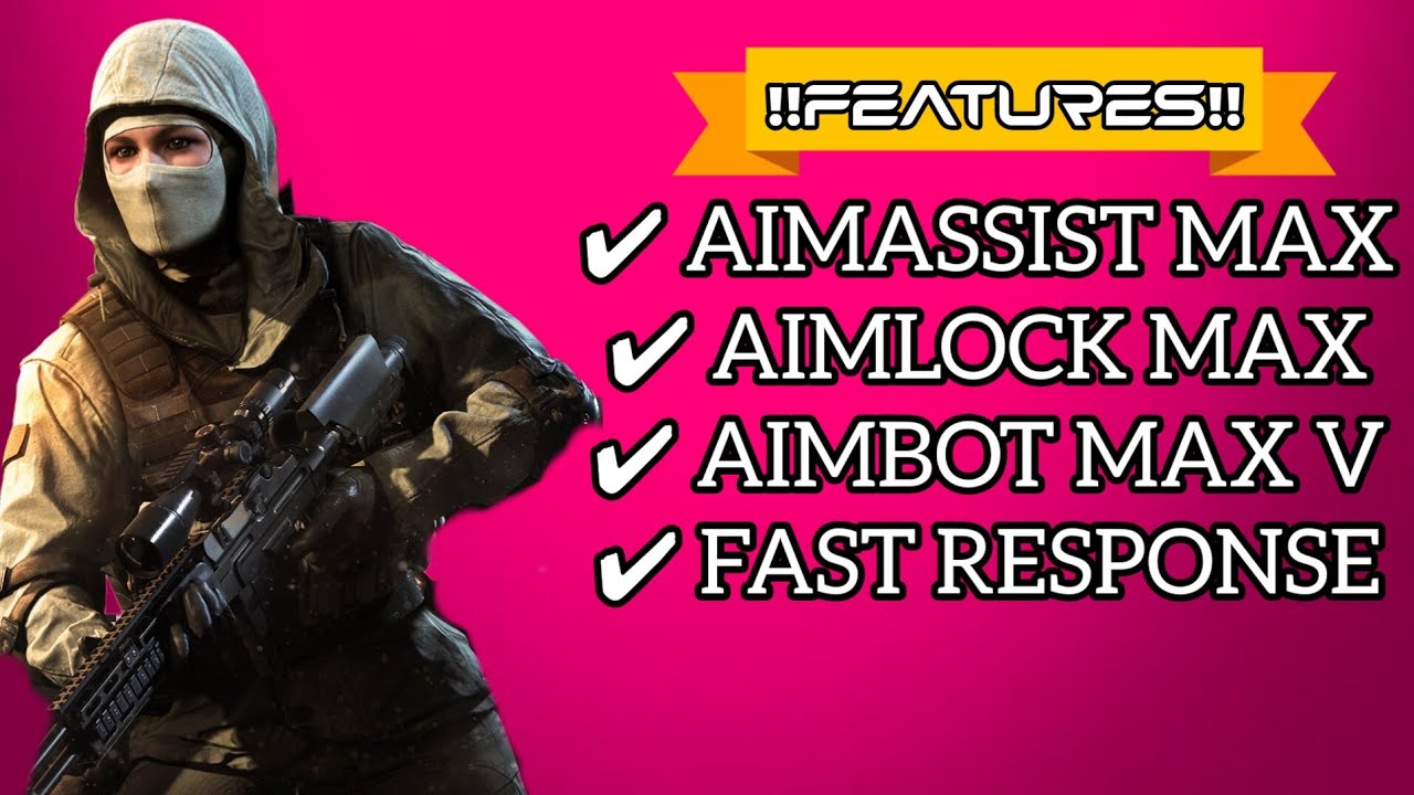 CONFIG CALL OF DUTY MOBILE | HEADSHOT CALL OF DUTY MOBILE CONFIG ...