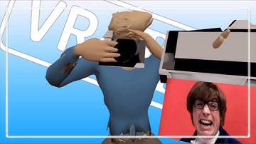 CAMERA In VrChat | Vrchat Quest