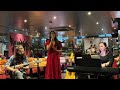 Yesterday - The Beatles (Half English / Half Albanian version) | Live Cover by Sara Payman