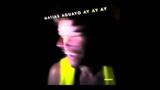 Matias Aguayo - Koro Koro