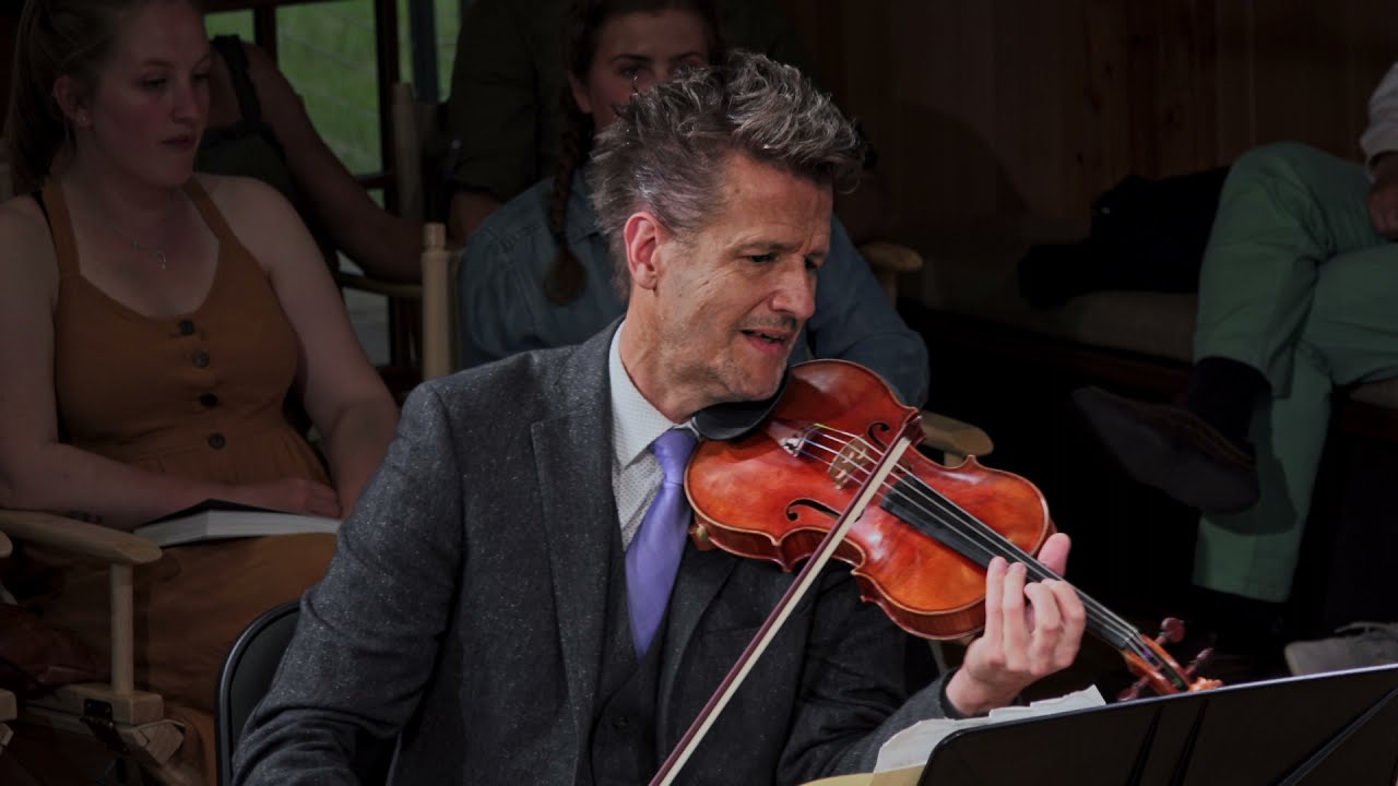 Golijov: Qohelet - The Saint Lawrence String Quartet