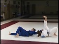 Daniela krukower  mi judo  tecnicas de sumi gaeshi  kumikata  agarres