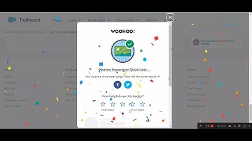 Pipeline Inspection: Quick Look | Salesforce