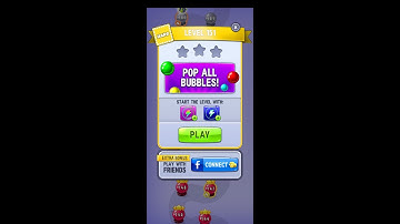 Bubble Shooter Game 2021 Level 151