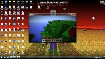 minecraft how to install gemsplus mod 1.3.1