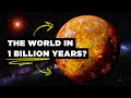 Future Geological and Astronomical Changes
