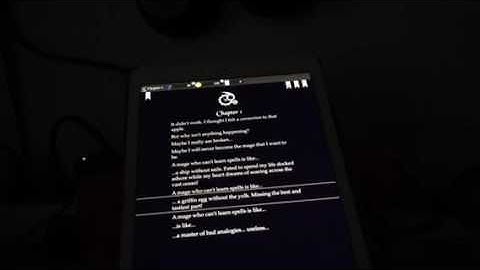 Accessable Game Timecrest  Review VO POV