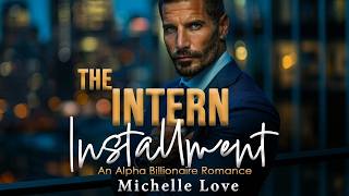 🔥 MY BOSS'S OBSESSION | Billionaire Romance Audiobook