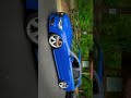 Full Nogaro Blue S4 Avant Conversion | AVF 2025