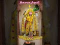 Hanuman Jayanti 🙏👏🙏👏 #hanuman #hanumanji #jayanti #hanumanjayanti #hanumanjanmotsav #balaji #hindu