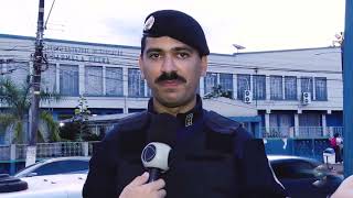 SIC News: PM cria aplicativo de denúncia para facilitar o atendimento a ocorrências screenshot 3