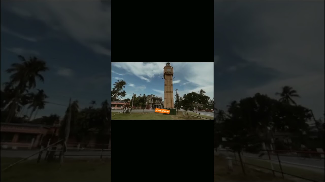 Dream City of Ashoknagar 