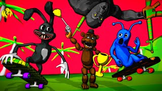 That's Why Don't Mess With Freddy Fazbear by TDTA Animations 3,725 views 1 year ago 2 minutes, 18 seconds