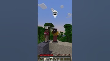 Escaping The Matrix To Find...Bro? #minecraft #shorts #bro #escapingthematrix