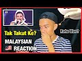 [REACTION MALAYSIAN] RARA LIDA &quot;BUMBUM&quot;.. Sambil Main Ular Gaes!! | TAK TAKUT KE?