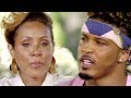 Jada Pinkett Smith's Alleged Relationship With August Alsina REVEALED In His NEW Song
