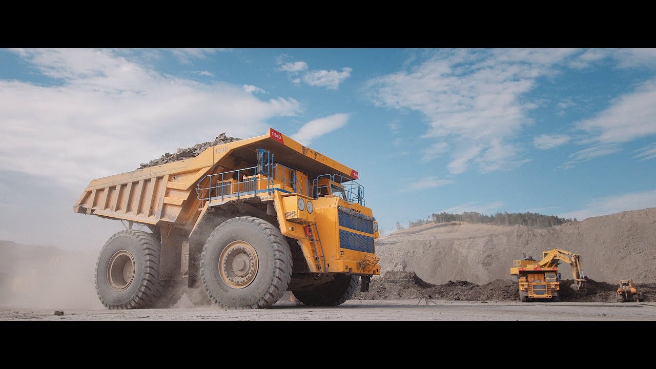 Папа - Геолог [Фильм ОГК Групп] 2018