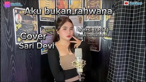 Aku Bukan Rahwana || Cover Sari Devi || Risky Mahendra Versi (OGT) Zona Ganjur Kalimantan