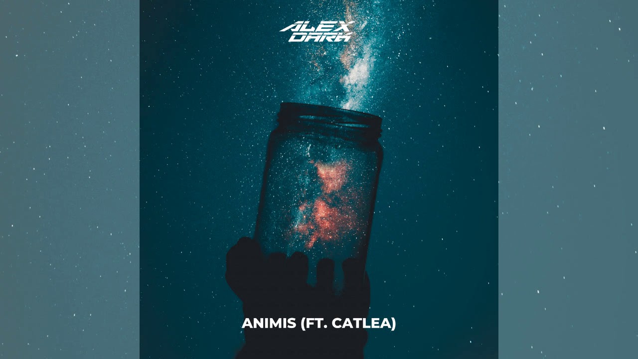 Watch Alex Dark - ANIMIS (ft. Catlea) on YouTube Watch Alex Dark - ANIMIS (ft. Catlea) on YouTube