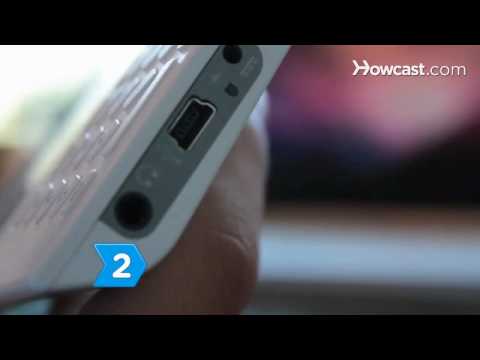 How to Play Music on an Amazon Kindle