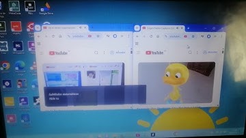 Up to faster 17 parison