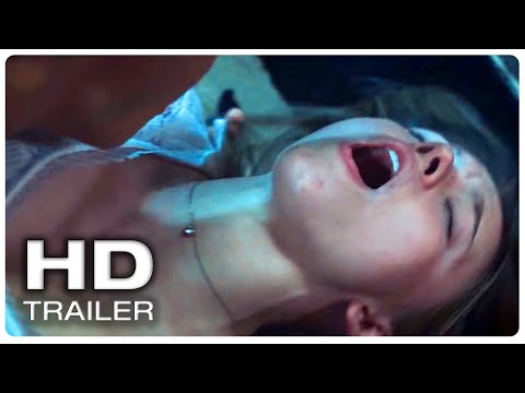 NOCTURNE Official Trailer #1 (NEW 2020) Sydney Sweeney,Madison Iseman Thriller M